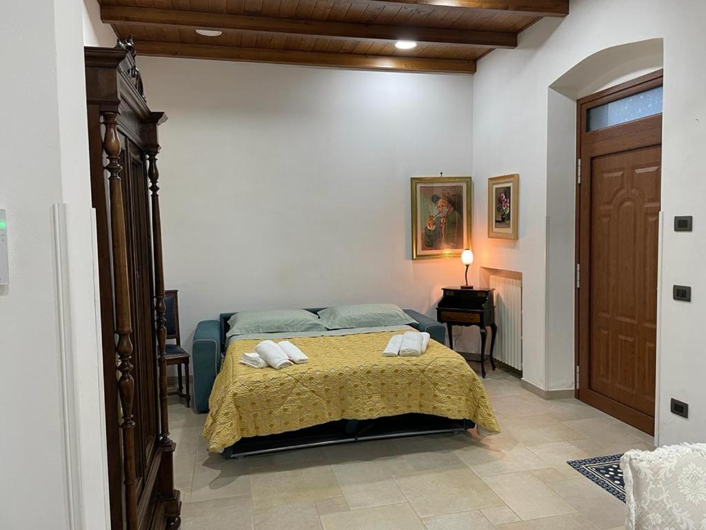 Sasha House Casa Vacanze Francavilla Fontana Esterno foto