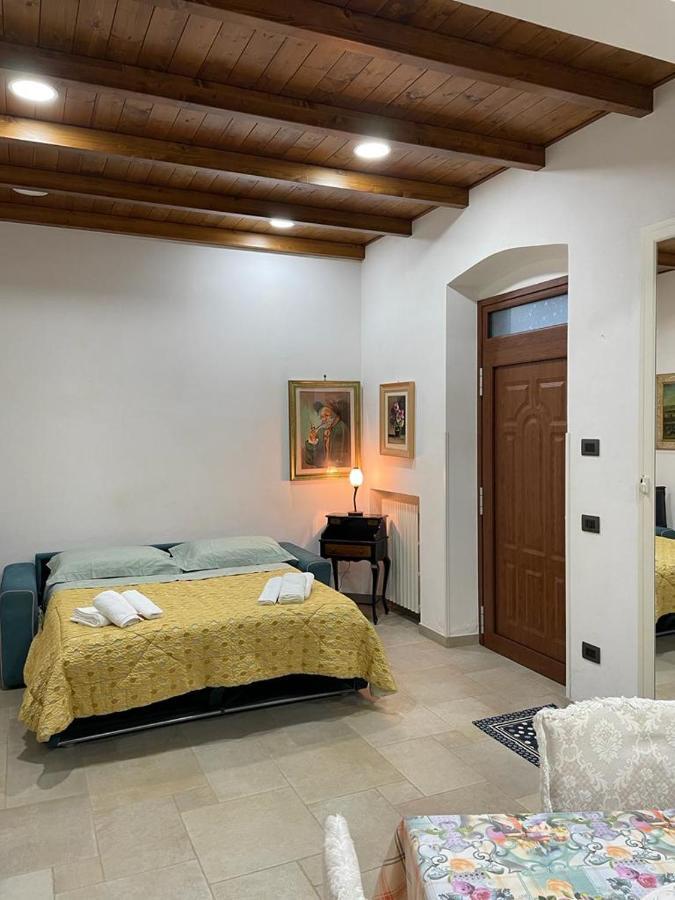 Sasha House Casa Vacanze Francavilla Fontana Esterno foto