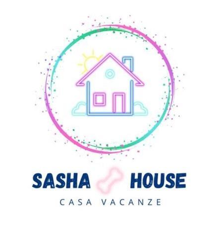 Sasha House Casa Vacanze Francavilla Fontana Esterno foto