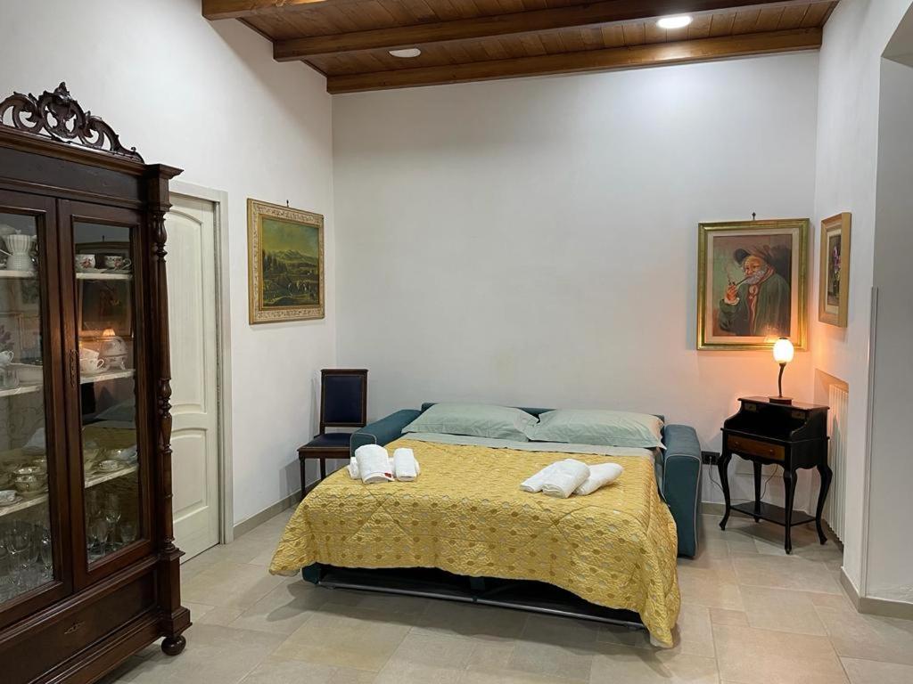Sasha House Casa Vacanze Francavilla Fontana Esterno foto