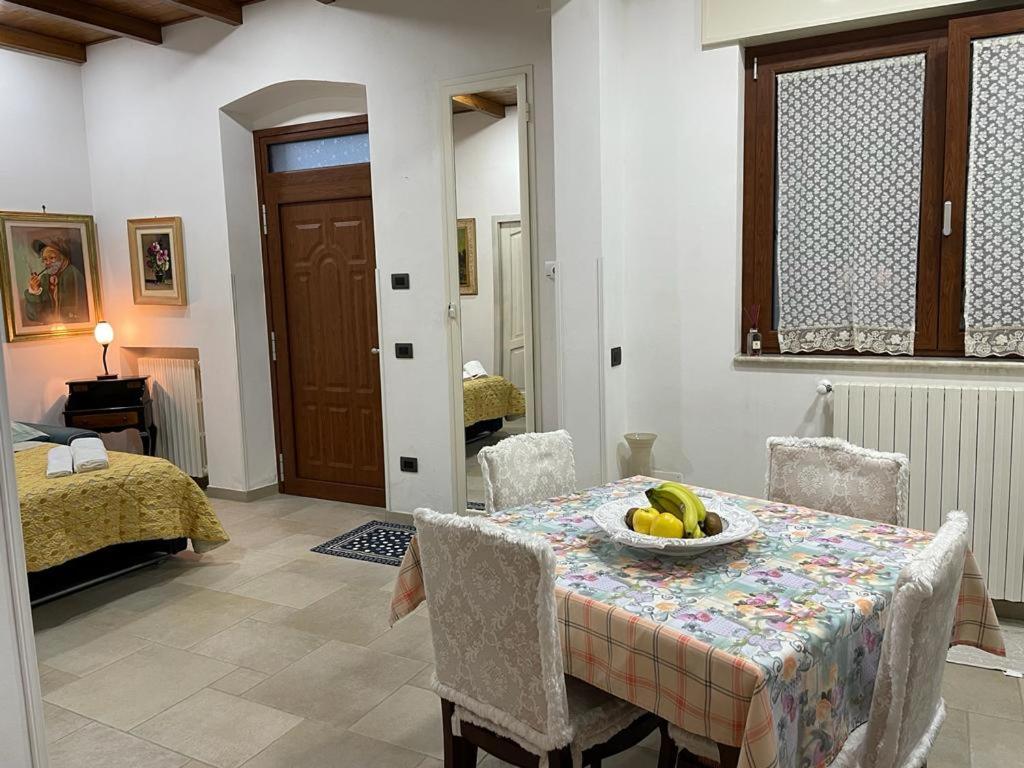 Sasha House Casa Vacanze Francavilla Fontana Esterno foto