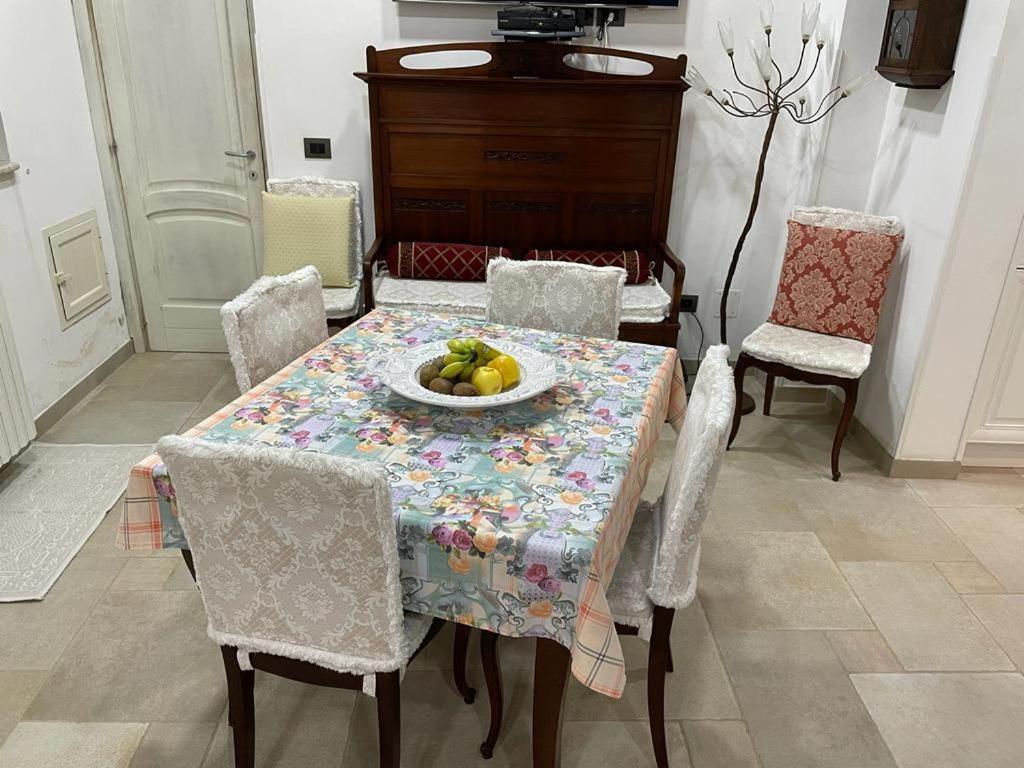Sasha House Casa Vacanze Francavilla Fontana Esterno foto